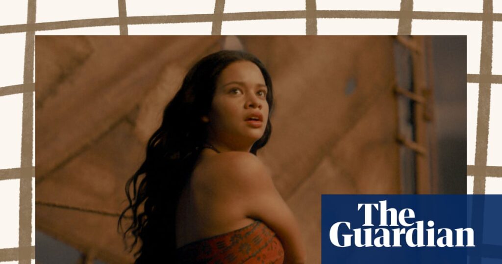 From Moana to Suki Waterhouse: your complete entertainment guide to the week ahead