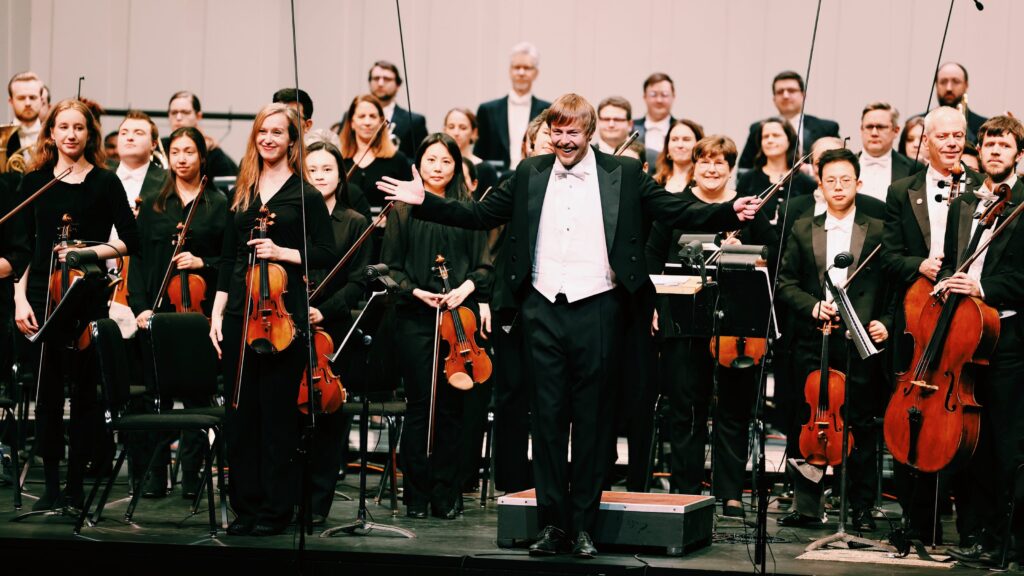 Canton Symphony Orchestra delivers culture to community Canton Symphony Orchestra delivers culture to community