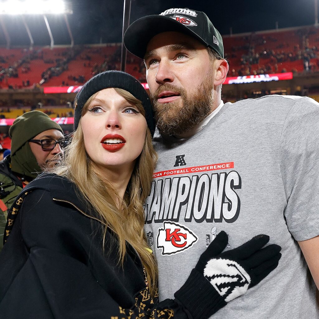 Taylor Swift’s Beloved Teacher Dies on Same Day as Travis Kelce Wedding After Cancer Battle