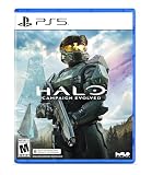Halo Campaign Evolved