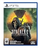 STALKER 2: Heart of Chornobyl