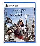 Assassin's Creed Black Flag Resynced