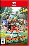 Splatoon Raiders [Twister Parent]