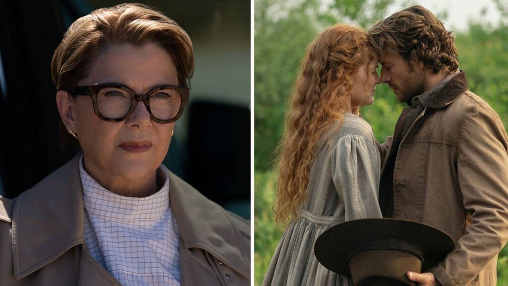8 binge-worthy TV shows to stream in July on Netflix, ITV, BBC and more 8 binge-worthy TV shows to stream in July on Netflix, ITV, BBC and more