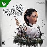 South of Midnight