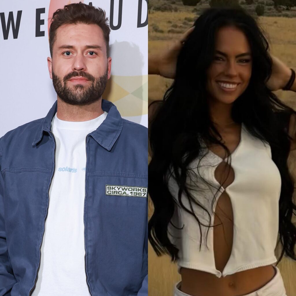 Mormon Wives’ Dakota Mortensen Dating Costar Shinia Powell Amid Taylor Frankie Paul Custody Battle Mormon Wives’ Dakota Mortensen Dating Costar Shinia Powell Amid Taylor Frankie Paul Custody Battle
