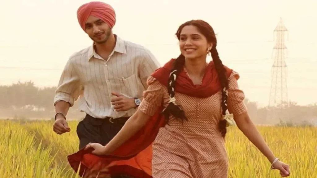 Main Vaapas Aaunga Box Office: Imtiaz Ali’s romantic drama collects Rs 1.75 crore on 4th Saturday, nears Rs 55 crore mark Main Vaapas Aaunga Box Office: Imtiaz Ali’s romantic drama collects Rs 1.75 crore on 4th Saturday, nears Rs 55 crore mark