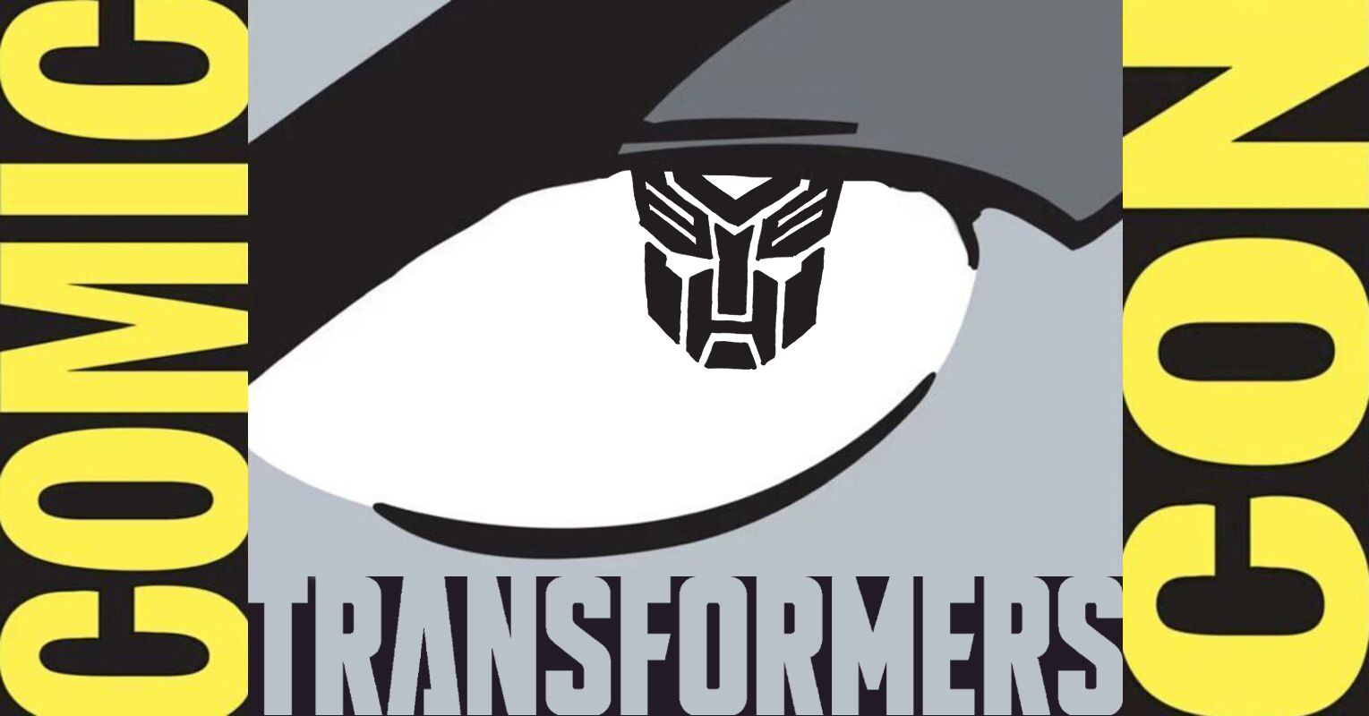 SDCC 2026 Hasbro Pulse Enhances Transformers Canon of Collectibles and Toys Panel