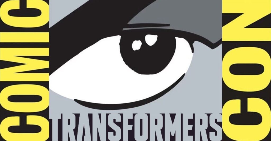 SDCC 2026 Hasbro Pulse Enhances Transformers Canon of Collectibles and Toys Panel