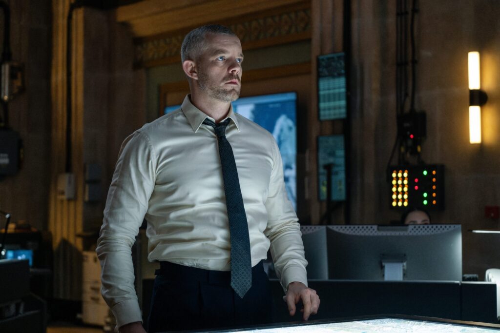 No The War Between on Disney+ Until 2027