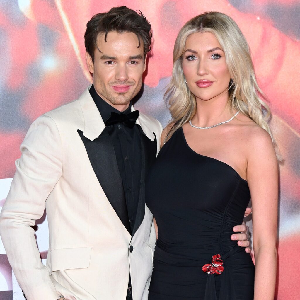 Liam Payne’s Girlfriend Kate Cassidy Explains Why She’s Removing Tattoo Tributes to Him