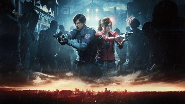 Resident Evil Plot Details Revealed for Zach Cregger Horror Movie