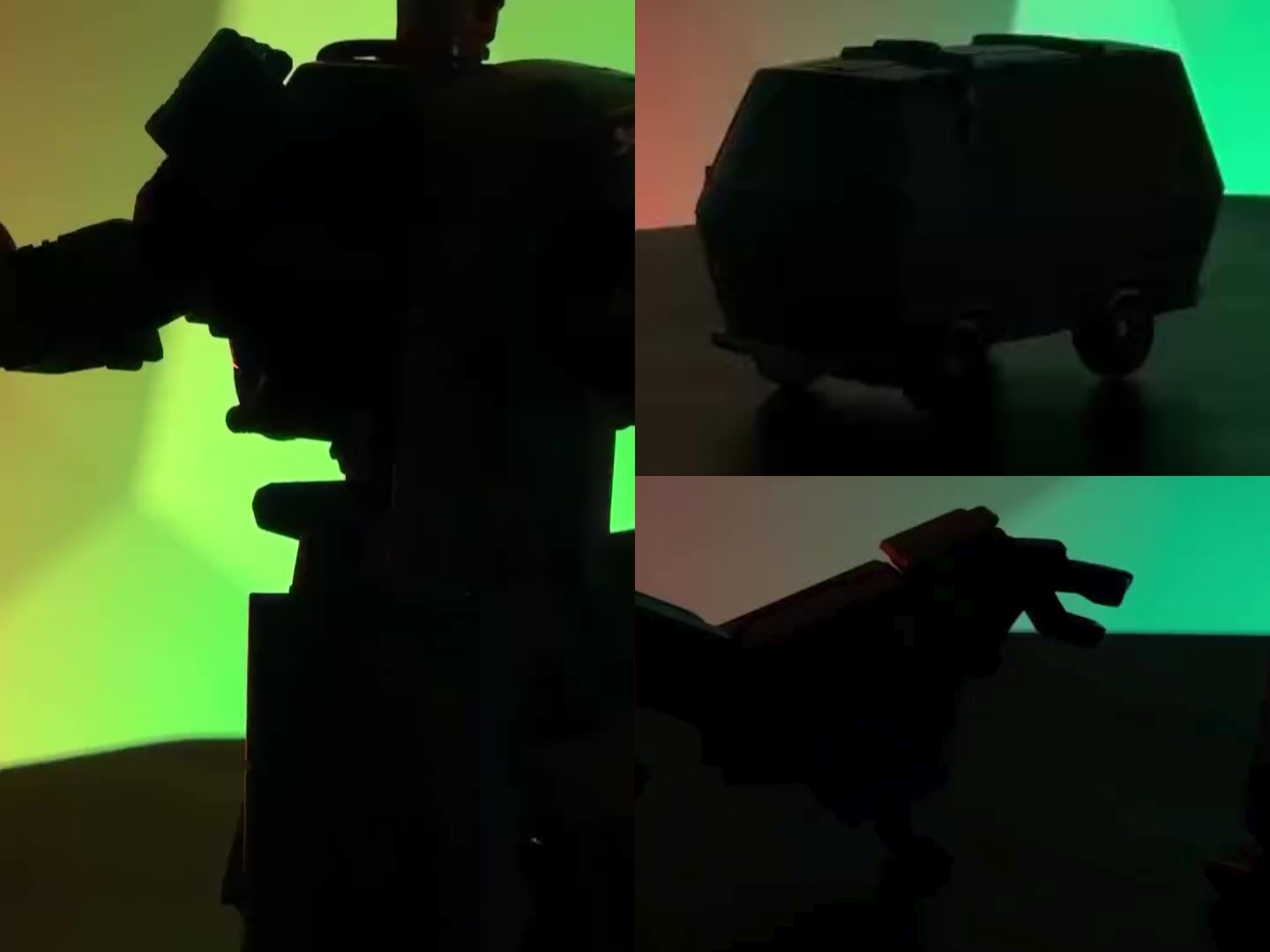 Mysterious Prime & Automutt New Scooby Doo X Transformers Collaborative Reveal & Preorders Tomorrow?!