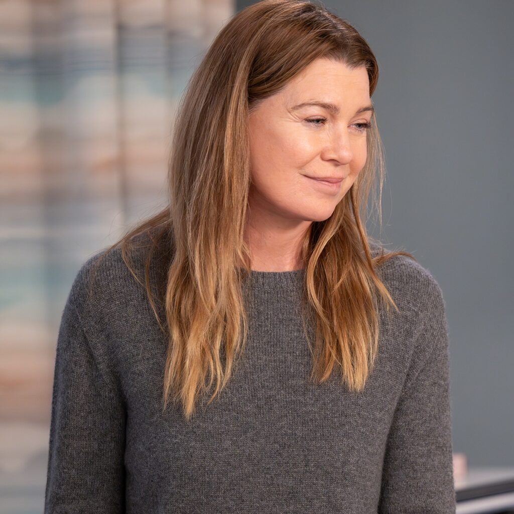 Ellen Pompeo’s Absence From Grey’s Anatomy Season 23 Cast Photo Sparks Questions