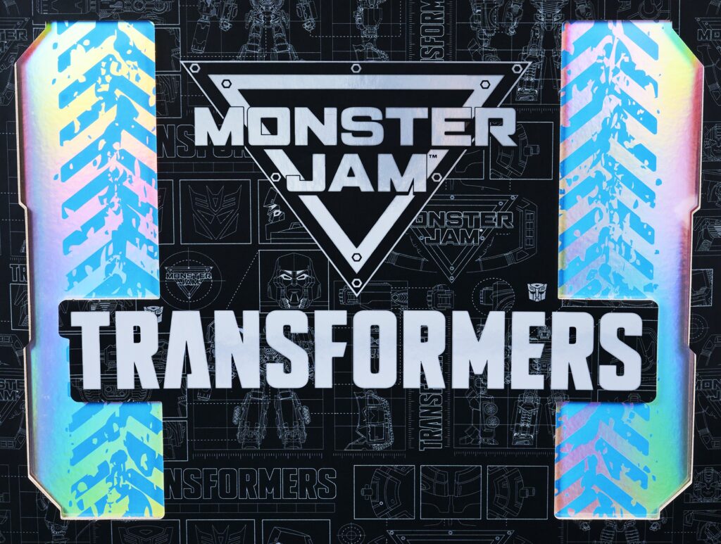 SDCC 2026 Transformers Brand Panel Reveals Monster Jam Collaborative Official Images & Details SDCC 2026 Transformers Brand Panel Reveals Monster Jam Collaborative Official Images & Details