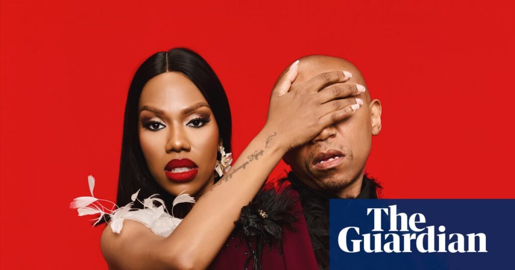 Why The Polygamist is so much more than trash TV and a guilty pleasure streaming hit Why The Polygamist is so much more than trash TV and a guilty pleasure streaming hit