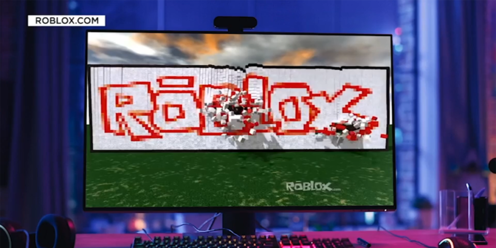 New lawsuit filed against Roblox alleges Oregon girl groomed through in New lawsuit filed against Roblox alleges Oregon girl groomed through in
