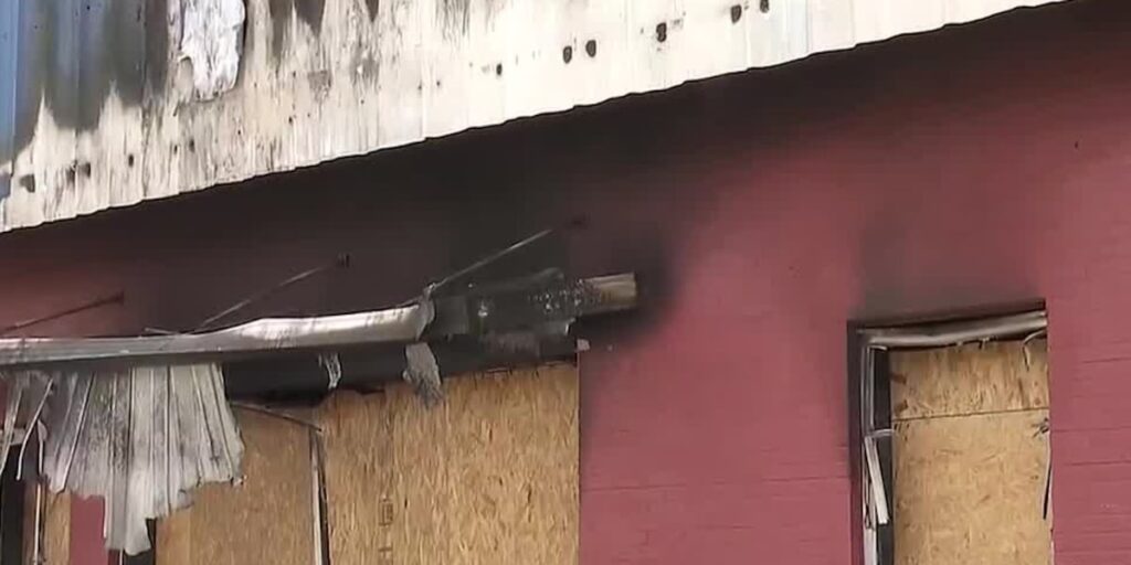 Missy’s Comix Shop working toward comeback after 2024 fire