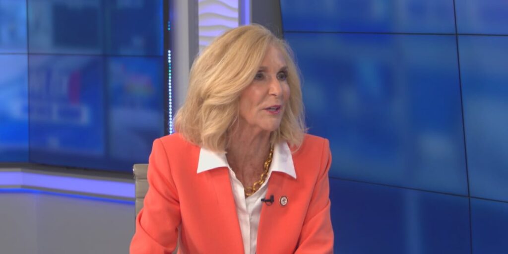 Mississippi AG Fitch touts human trafficking arrests, fraud crackdowns, and Roblox settlement Mississippi AG Fitch touts human trafficking arrests, fraud crackdowns, and Roblox settlement