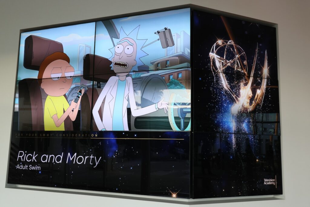 How you can watch ‘Rick and Morty’ season 9 episode 8 live for free tonight