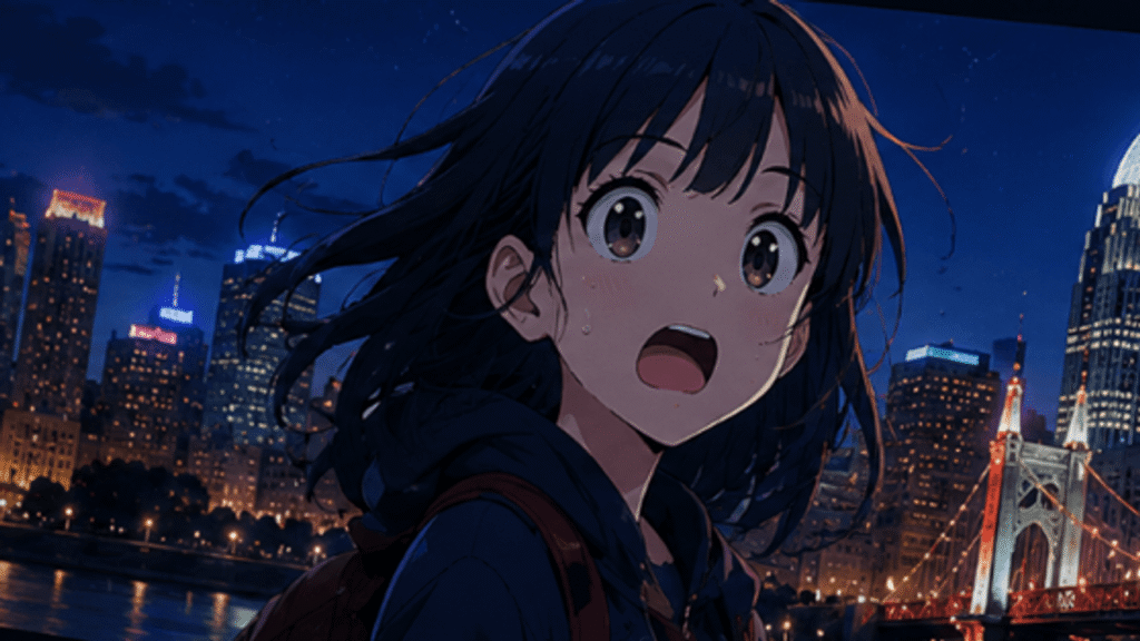 Teen in custody after allegedly unsubscribing more than 40,000 anime accounts