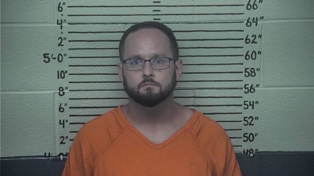 West Virginia delegate charged in probe of sexual conduct with a minor West Virginia delegate charged in probe of sexual conduct with a minor