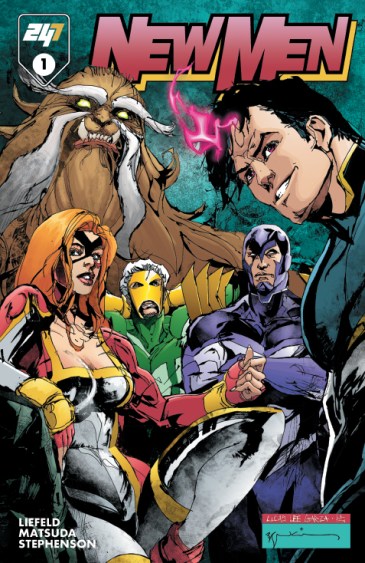 247 Comics and TOKYOPOP reveal San Diego Comic-Con 2026 exclusives, panels, and more