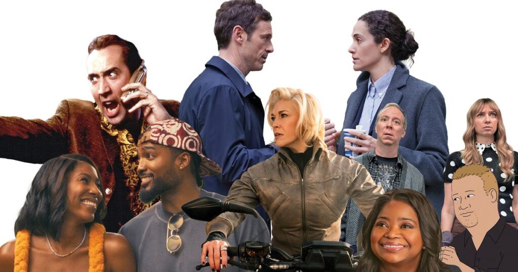 25 Notable New Releases Over the Next Two Weeks 25 Notable New Releases Over the Next Two Weeks