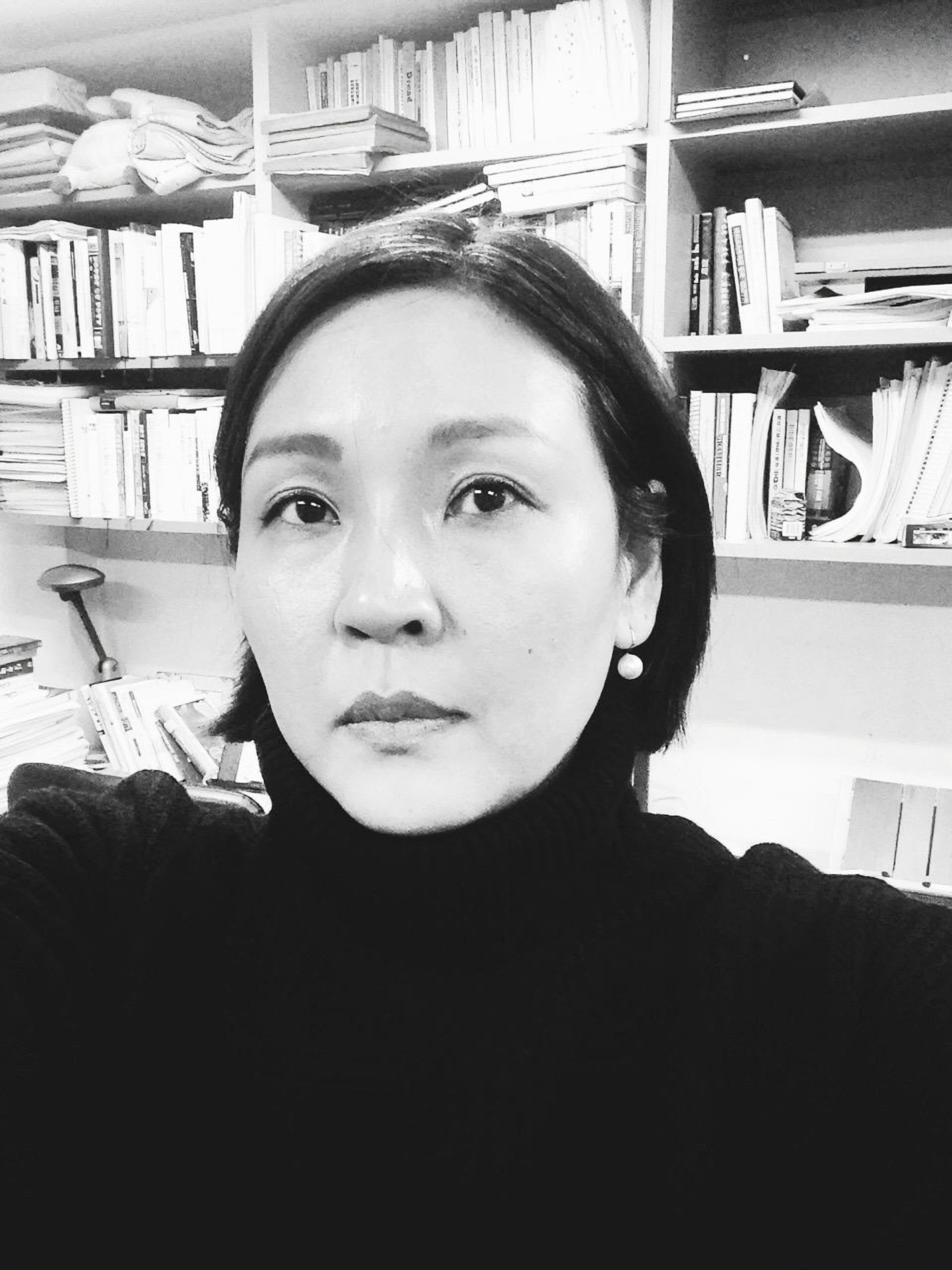 Lee Ji-haeng, assistant professor in the Department of K-Entertainment at Jeonbuk National University (JBNU) / Courtesy of JBNU