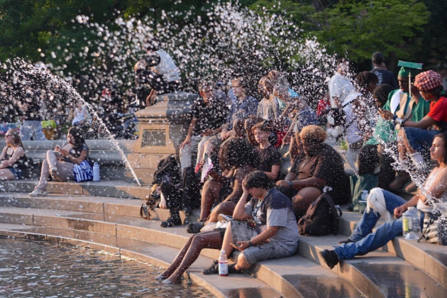 Europe’s heatwave claimed over 10,000 extra deaths, mostly elderly