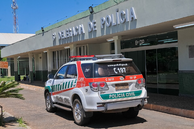 Brazil charges 22 people with money laundering for criminal gangs