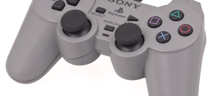 Cancelled PlayStation Puga prototype featured a built-in PS1 and 20-hour battery life Cancelled PlayStation Puga prototype featured a built-in PS1 and 20-hour battery life