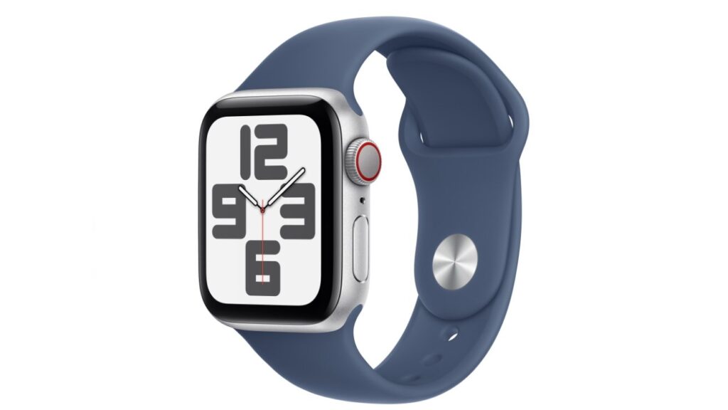 Apple Watch Series 12 may get new health sensor in its band Apple Watch Series 12 may get new health sensor in its band