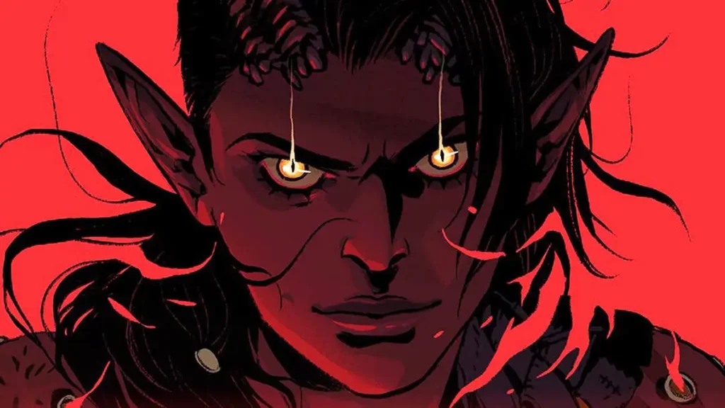 Baldur’s Gate 3, Magic The Gathering, and Dungeons & Dragons comics announced at SDCC 2026 Baldur’s Gate 3, Magic The Gathering, and Dungeons & Dragons comics announced at SDCC 2026