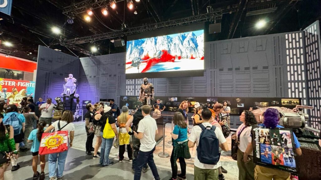 Comic-Con San Diego 2026: Four Days when Geek Culture takes over the world