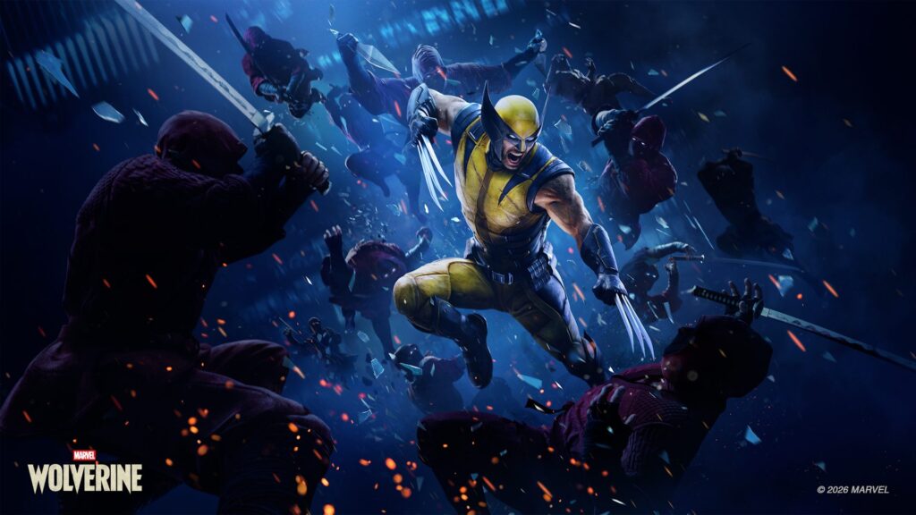Marvel’s Wolverine: Story Trailer, new art, composer details, and more Marvel’s Wolverine: Story Trailer, new art, composer details, and more