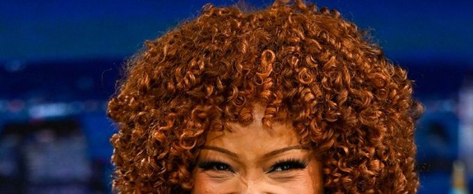 Keke Palmer Talks Hot Ones Chemistry, Son Leo and Lady Miss Jacqueline's Origins