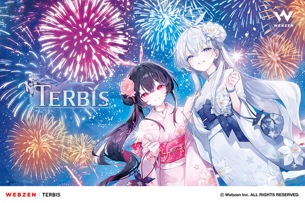 Webzen to show ‘Terbis’ at Japan’s Comiket for fifth straight time Webzen to show ‘Terbis’ at Japan’s Comiket for fifth straight time