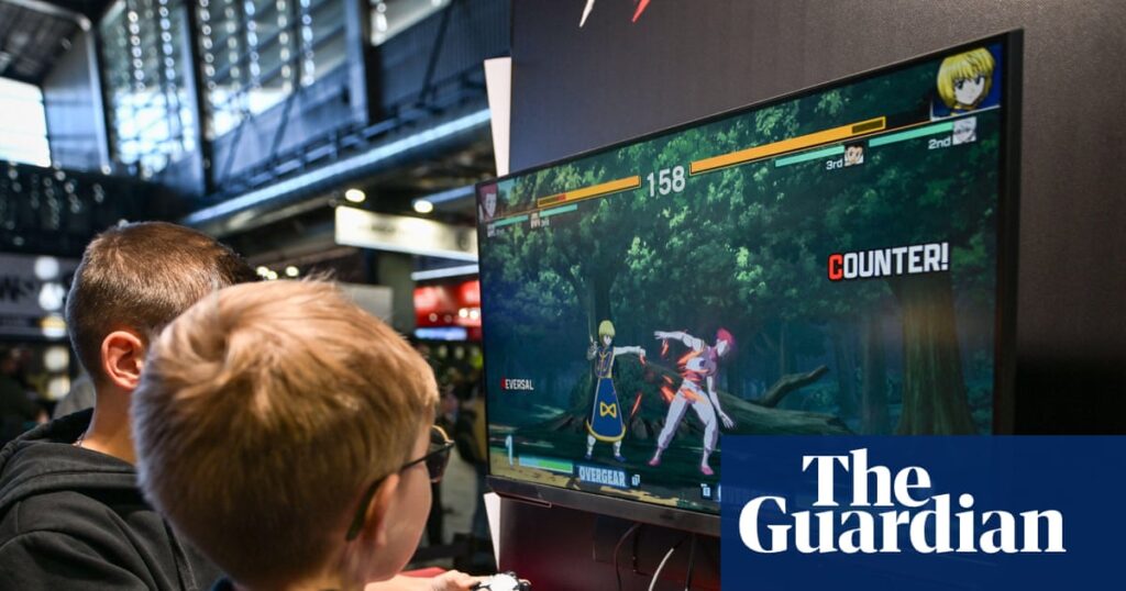 The great PlayStation blackout – will kids actually have to leave their bedrooms this summer?