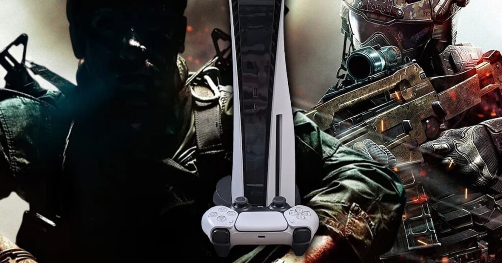 Call of Duty: Black Ops 1 and 2 on PlayStation 5 Could Be Inferior to Their Original Releases Due to Missing Classic Content Call of Duty: Black Ops 1 and 2 on PlayStation 5 Could Be Inferior to Their Original Releases Due to Missing Classic Content