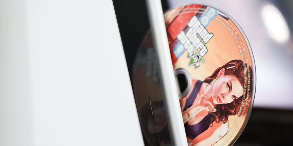The backlash against Sony ditching PlayStation discs is not letting up