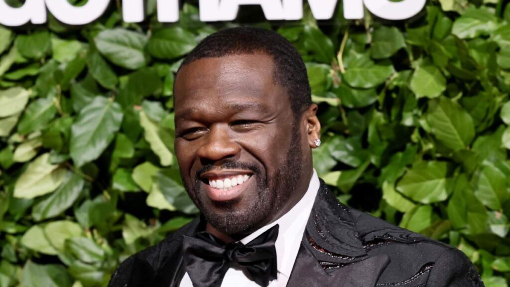 50 Cent Responds To Trump & Diddy Pardon Rumors Despite Criticism 50 Cent Responds To Trump & Diddy Pardon Rumors Despite Criticism