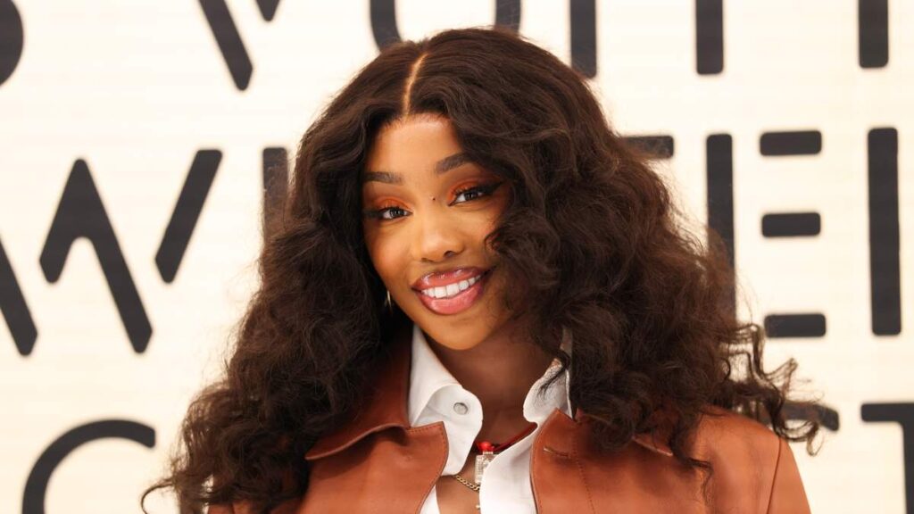 What SZA Said About Her Autism Diagnosis What SZA Said About Her Autism Diagnosis