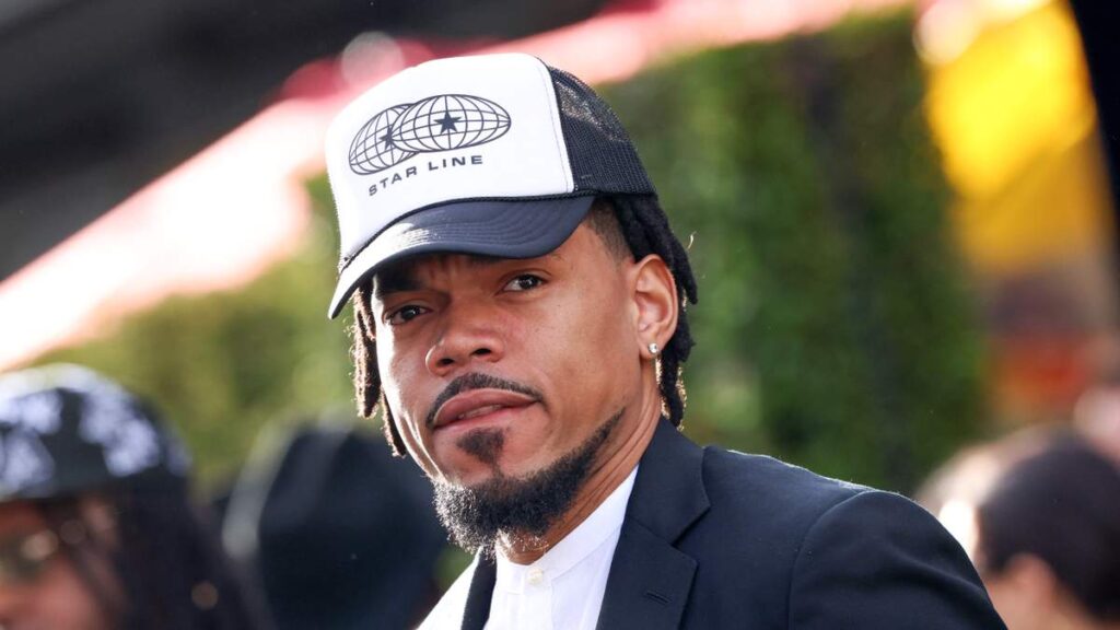 What Chance The Rapper Said In His Open Letter To America What Chance The Rapper Said In His Open Letter To America