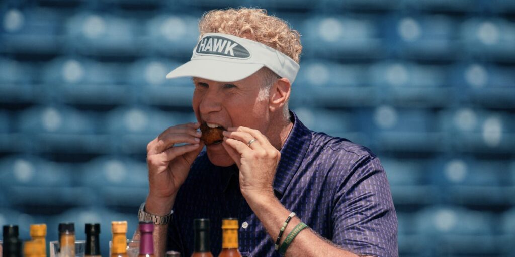 Netflix bets on short episodes as it looks to claw viewing time from YouTube Netflix bets on short episodes as it looks to claw viewing time from YouTube