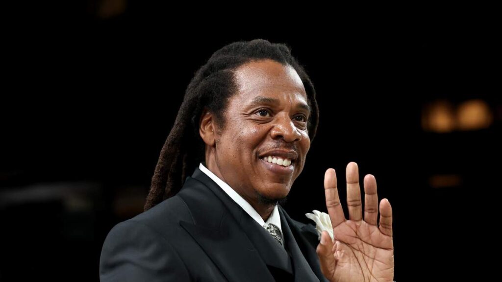 JAY-Z Announced A New Show—Here’s How To Get Tickets