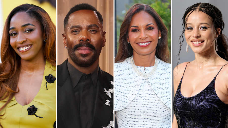 Emmy Nominations 2026: Every Black Nominee Emmy Nominations 2026: Every Black Nominee