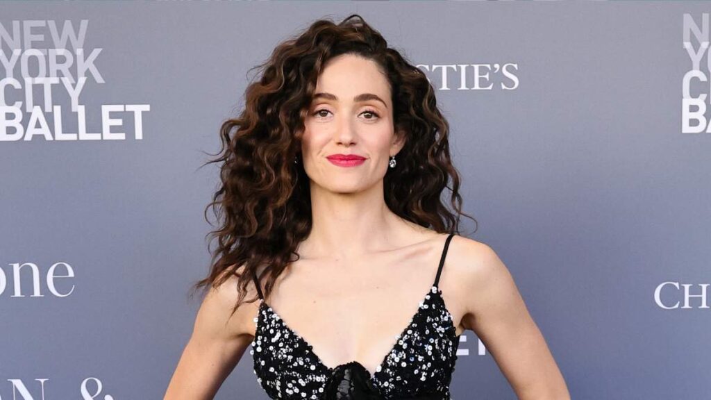 Emmy Rossum Clears Up ‘Common Misconception’ About ‘Shameless’ Exit Emmy Rossum Clears Up ‘Common Misconception’ About ‘Shameless’ Exit