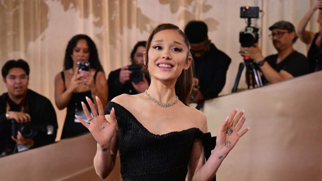 Ariana Grande’s Harry Potter Impressions Are Going Viral Ariana Grande’s Harry Potter Impressions Are Going Viral
