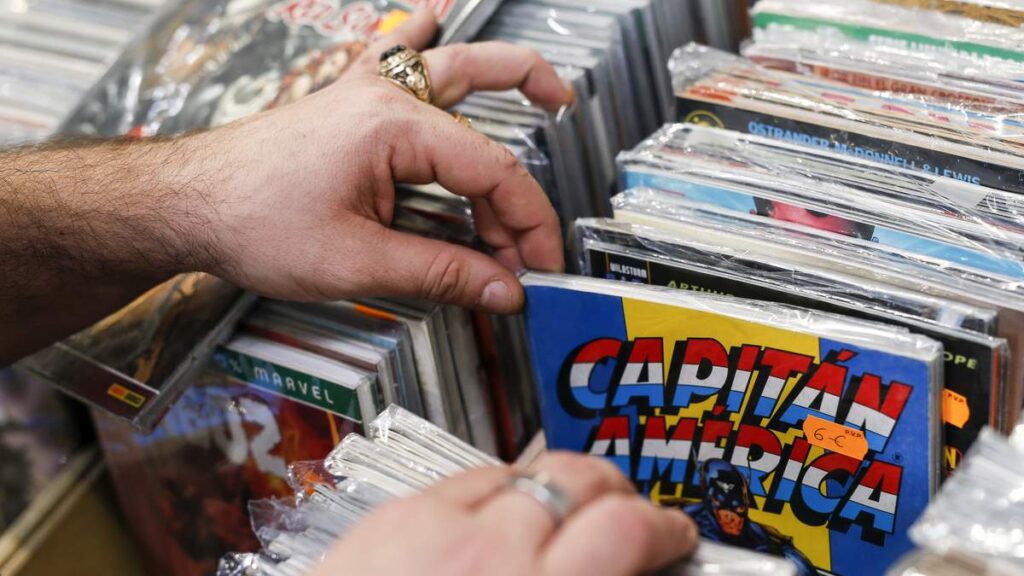 Marvel Comics Moving To Burbank Marvel Comics Moving To Burbank